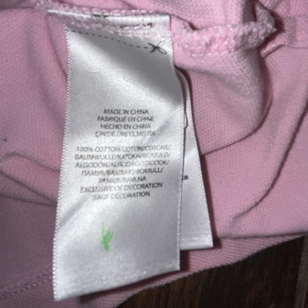 BUNDLE OF (4): Kids Shirts - Picture 4 of 15